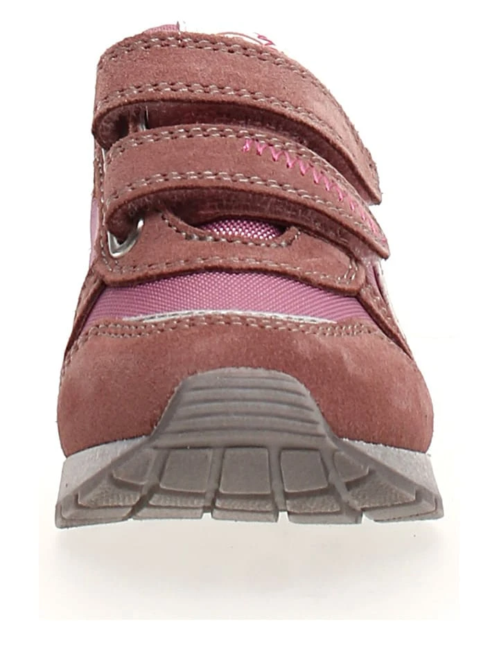 Naturino Sneakers "Crunck" In Rosa 4 Naturino Sneakers "Crunck" In Rosa – Bild 4