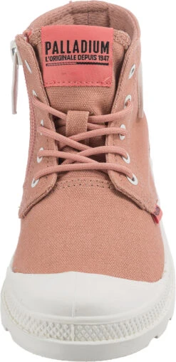 Palladium Kinder Sneakers High PAMPA -TROLLKIDS Verkäufe palladium kinder sneakers high pampa 2