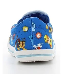 Paw Patrol Slipper In Blau -TROLLKIDS Verkäufe paw patrol slipper in blau 3