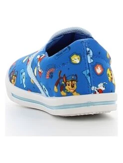 Paw Patrol Slipper In Blau -TROLLKIDS Verkäufe paw patrol slipper in blau 4