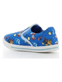 Paw Patrol Slipper In Blau -TROLLKIDS Verkäufe paw patrol slipper in blau 5