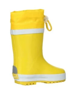 Playshoes Gummistiefel Basic Gefüttert In Gelb -TROLLKIDS Verkäufe playshoes gummistiefel basic gefuttert in gelb 2