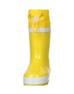 Playshoes Gummistiefel Basic Gefüttert In Gelb -TROLLKIDS Verkäufe playshoes gummistiefel basic gefuttert in gelb 4