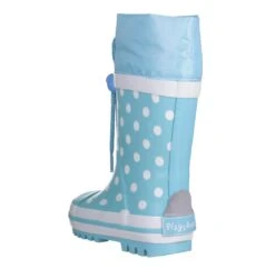 Playshoes Gummistiefel Punkte In Türkis -TROLLKIDS Verkäufe playshoes gummistiefel punkte in turkis 2