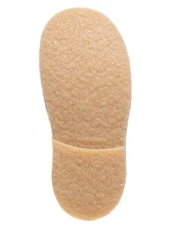 Pom Pom Leder-Chelsea-Boots In Braun -TROLLKIDS Verkäufe pom pom leder chelsea boots in braun 4