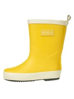 Primigi Gummistiefel In Gelb