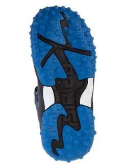 Primigi Leder-Wandersandalen In Schwarz/ Blau -TROLLKIDS Verkäufe primigi leder wandersandalen in schwarz blau 4