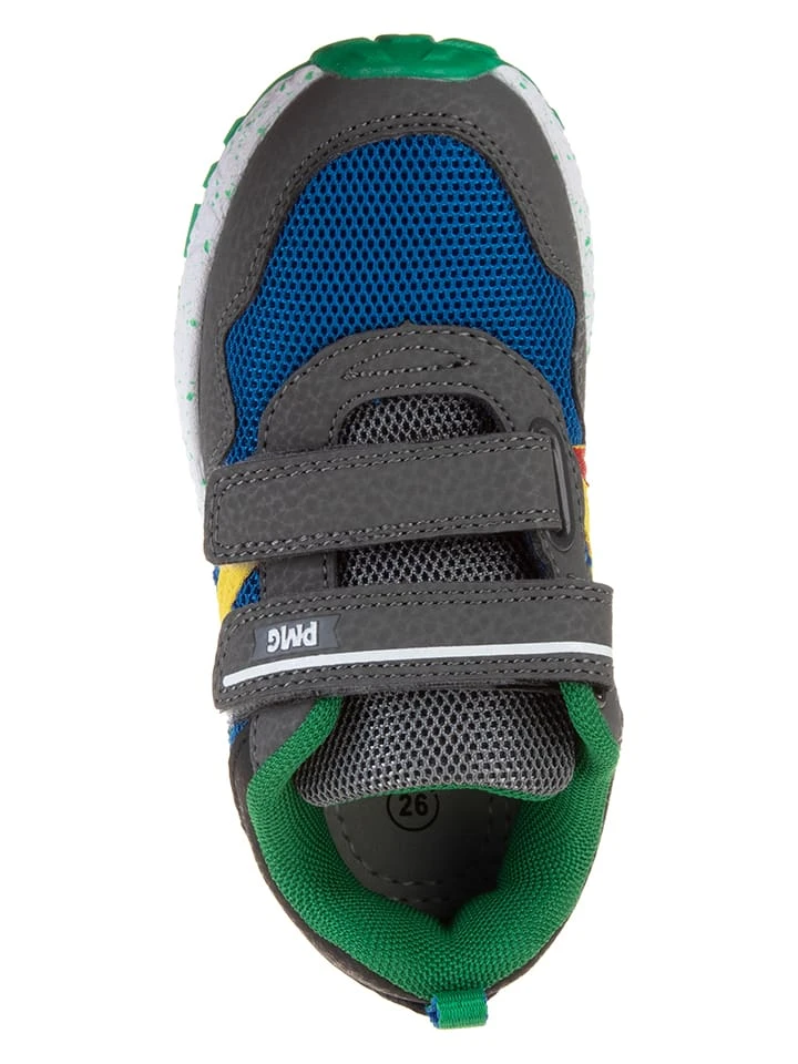 Primigi Sneakers In Bunt 4 Primigi Sneakers In Bunt – Bild 4