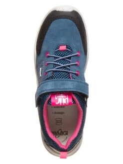 Primigi Trekkingschuhe In Blau -TROLLKIDS Verkäufe primigi trekkingschuhe in blau 3