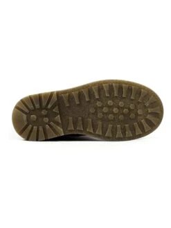 Richter Leder-Stiefel In Lila -TROLLKIDS Verkäufe richter leder stiefel in lila 5