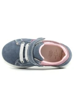 Sneakers In Blau -TROLLKIDS Verkäufe richter shoes sneakers in blau 3