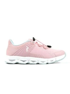 Sneakers In Rosa