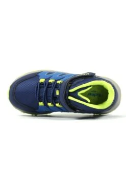 Trekkingschuhe In Dunkelblau -TROLLKIDS Verkäufe richter shoes trekkingschuhe in dunkelblau 3