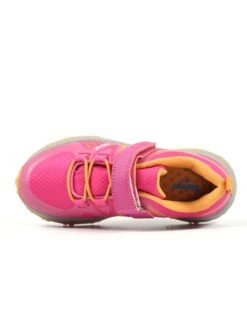 Trekkingschuhe In Pink -TROLLKIDS Verkäufe richter shoes trekkingschuhe in pink 3