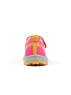 Trekkingschuhe In Pink -TROLLKIDS Verkäufe richter shoes trekkingschuhe in pink 4
