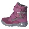Ricosta Winterboots "Lona S" In Lila