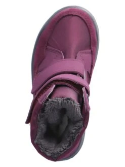 Ricosta Winterboots "Lona S" In Lila -TROLLKIDS Verkäufe ricosta winterboots lona s in lila 3