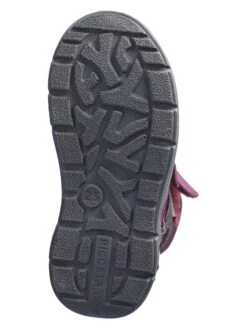 Ricosta Winterboots "Lona S" In Lila -TROLLKIDS Verkäufe ricosta winterboots lona s in lila 4