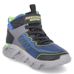 Skechers High Sneaker HIGH SURGE In Blau 11 Skechers High Sneaker HIGH SURGE In Blau -TROLLKIDS Verkäufe skechers high sneaker high surge in blau 4