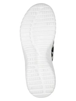 Skechers Slipper In Creme/ Schwarz/ Braun -TROLLKIDS Verkäufe skechers slipper in creme schwarz braun 3