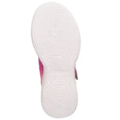 Skechers Sneaker Low Power Petals - Painted Daisy In Silber -TROLLKIDS Verkäufe skechers sneaker low power petals painted daisy in silber 6