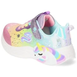 Skechers Sneaker Low Unicorn Dreams In Rosa -TROLLKIDS Verkäufe skechers sneaker low unicorn dreams in rosa 2