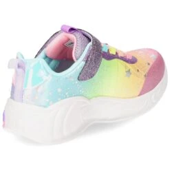 Skechers Sneaker Low Unicorn Dreams In Rosa -TROLLKIDS Verkäufe skechers sneaker low unicorn dreams in rosa 3