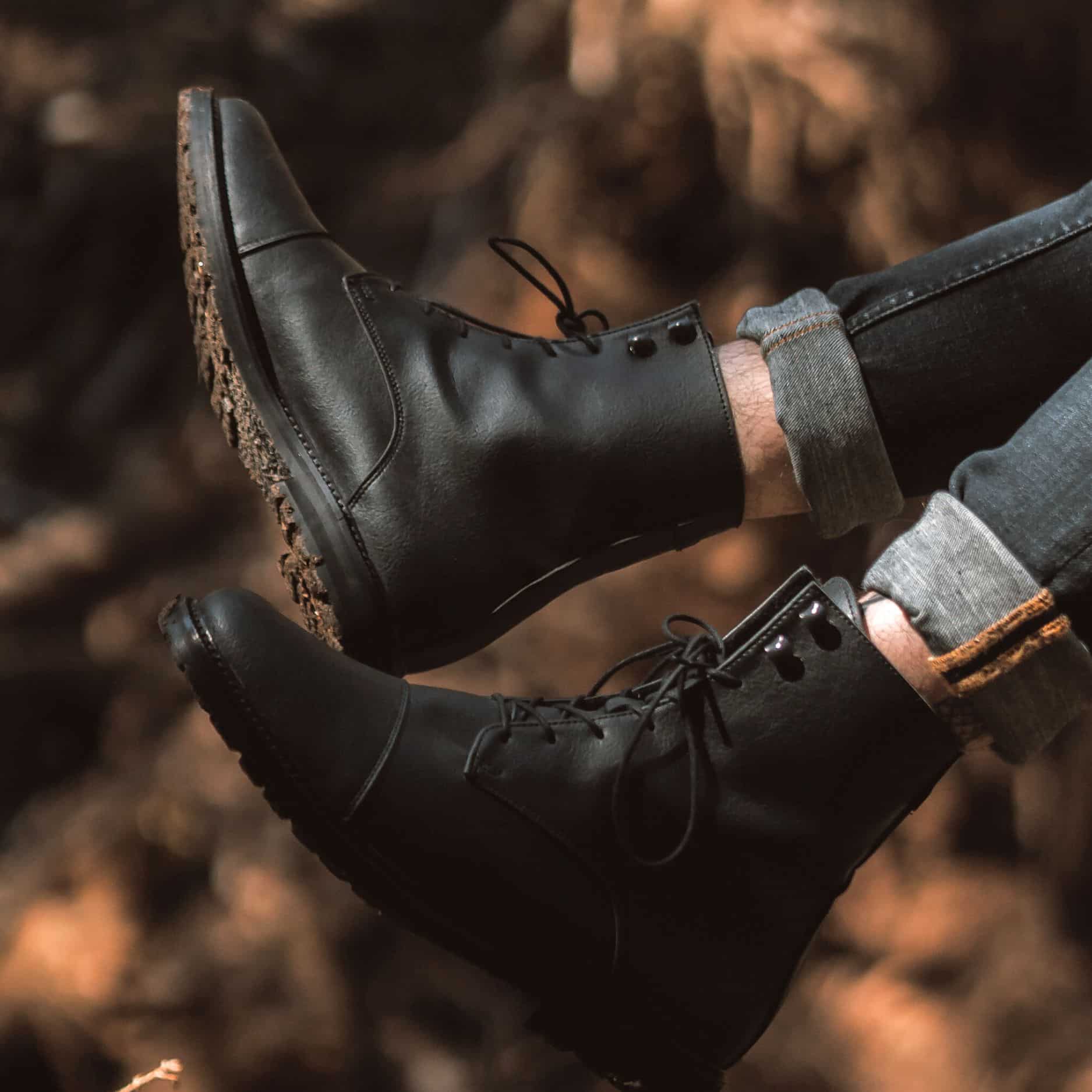 TROLLKIDS Verkäufe 20 TROLLKIDS Verkäufe -TROLLKIDS Verkäufe stiefel leder lederstiefel schwarz damen herren nachhaltig bequem work boots