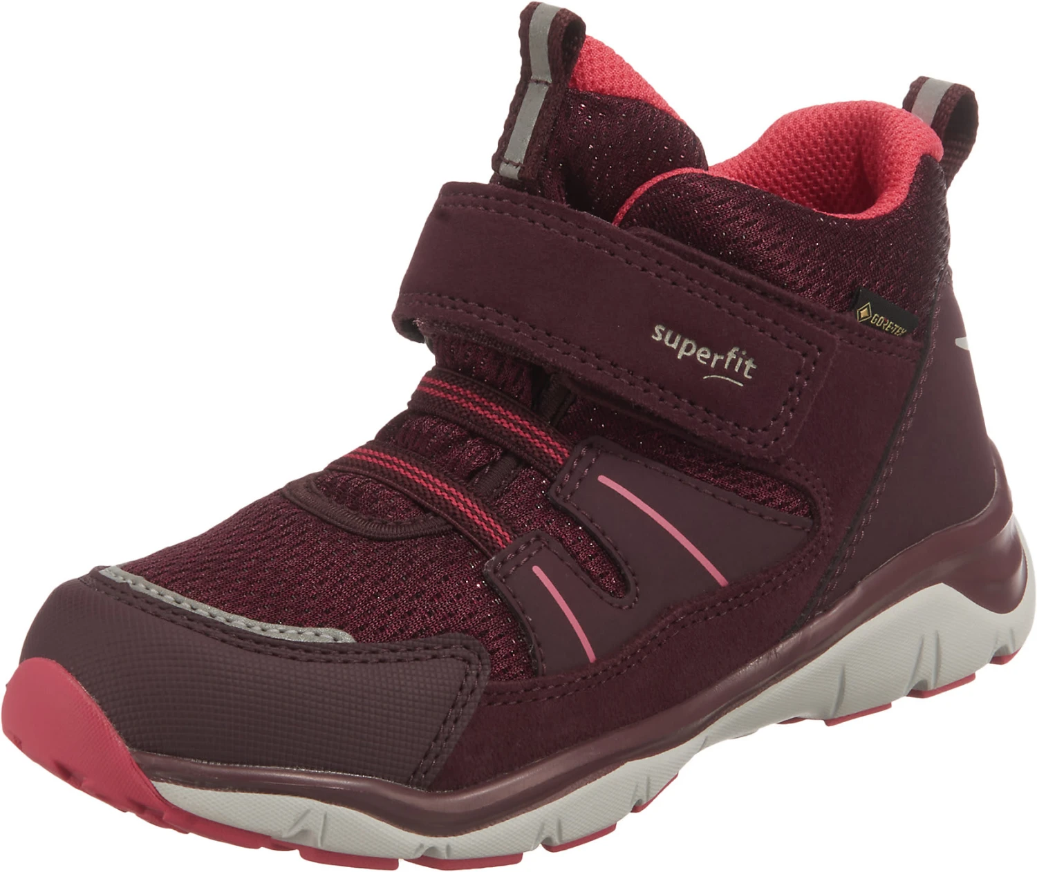Superfit Winterschuhe SPORT5 GORE-TEX