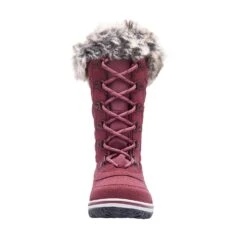 TROLLKIDS Mädchen Schneeschuhe "Holmenkollen" In Kastanienbraun -TROLLKIDS Verkäufe trollkids madchen schneeschuhe holmenkollen in kastanienbraun 3