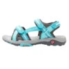 TROLLKIDS Sandalen "Preikestolen" In Türkis