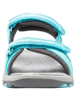 TROLLKIDS Sandalen "Preikestolen" In Türkis -TROLLKIDS Verkäufe trollkids sandalen preikestolen in turkis 4