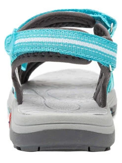 TROLLKIDS Sandalen "Preikestolen" In Türkis -TROLLKIDS Verkäufe trollkids sandalen preikestolen in turkis 5