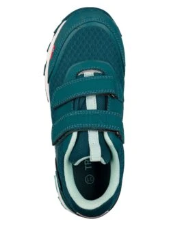 TROLLKIDS Sneakers "Preikestolen" In Grün -TROLLKIDS Verkäufe trollkids sneakers preikestolen in grun 2