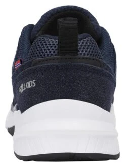 TROLLKIDS Trekkingschuhe "Alesund" In Dunkelblau -TROLLKIDS Verkäufe trollkids trekkingschuhe alesund in dunkelblau 4