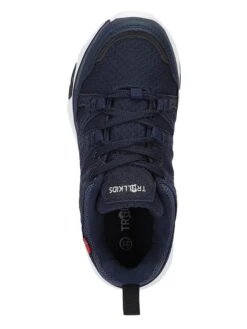 TROLLKIDS Trekkingschuhe "Alesund" In Dunkelblau -TROLLKIDS Verkäufe trollkids trekkingschuhe alesund in dunkelblau 5