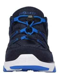 TROLLKIDS Trekkingschuhe "Eikefjror" In Schwarz/ Blau 13 TROLLKIDS Trekkingschuhe "Eikefjror" In Schwarz/ Blau -TROLLKIDS Verkäufe trollkids trekkingschuhe eikefjror in schwarz blau 3