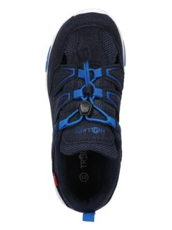 TROLLKIDS Trekkingschuhe "Eikefjror" In Schwarz/ Blau 15 TROLLKIDS Trekkingschuhe "Eikefjror" In Schwarz/ Blau -TROLLKIDS Verkäufe trollkids trekkingschuhe eikefjror in schwarz blau 5