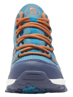 TROLLKIDS Trekkingschuhe "Rondane Hiker High" In Blau -TROLLKIDS Verkäufe trollkids trekkingschuhe rondane hiker high in blau 3