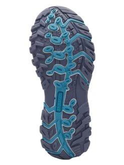 TROLLKIDS Trekkingschuhe "Rondane Hiker High" In Blau -TROLLKIDS Verkäufe trollkids trekkingschuhe rondane hiker high in blau 6