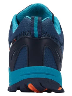 TROLLKIDS Trekkingschuhe "Rondane Hiker Low" In Dunkelblau -TROLLKIDS Verkäufe trollkids trekkingschuhe rondane hiker low in dunkelblau 4