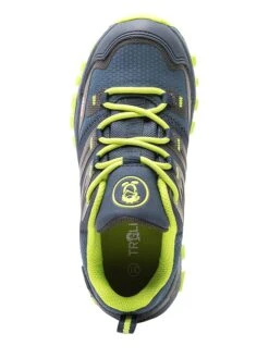 TROLLKIDS Trekkingschuhe "Rondane Hiker Low" In Dunkelblau/ Gelb 16 TROLLKIDS Trekkingschuhe "Rondane Hiker Low" In Dunkelblau/ Gelb -TROLLKIDS Verkäufe trollkids trekkingschuhe rondane hiker low in dunkelblau gelb 6