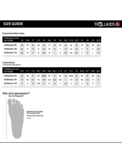 TROLLKIDS Trekkingschuhe "Rondane Hiker Low" In Khaki -TROLLKIDS Verkäufe trollkids trekkingschuhe rondane hiker low in khaki 2