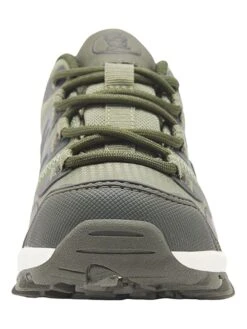 TROLLKIDS Trekkingschuhe "Rondane Hiker Low" In Khaki -TROLLKIDS Verkäufe trollkids trekkingschuhe rondane hiker low in khaki 4