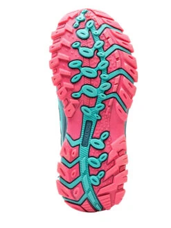 TROLLKIDS Trekkingschuhe "Rondane Hiker Low" In Türkis/ Rosa -TROLLKIDS Verkäufe trollkids trekkingschuhe rondane hiker low in turkis rosa 6