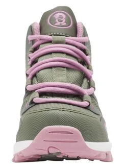 TROLLKIDS Trekkingschuhe "Rondane Hiker Mid" In Grün -TROLLKIDS Verkäufe trollkids trekkingschuhe rondane hiker mid in grun 3