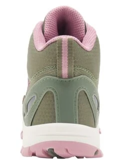 TROLLKIDS Trekkingschuhe "Rondane Hiker Mid" In Grün -TROLLKIDS Verkäufe trollkids trekkingschuhe rondane hiker mid in grun 4