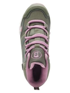 TROLLKIDS Trekkingschuhe "Rondane Hiker Mid" In Grün -TROLLKIDS Verkäufe trollkids trekkingschuhe rondane hiker mid in grun 5