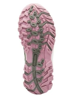 TROLLKIDS Trekkingschuhe "Rondane Hiker Mid" In Grün -TROLLKIDS Verkäufe trollkids trekkingschuhe rondane hiker mid in grun 6