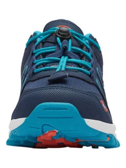 TROLLKIDS Trekkingschuhe "Sandefjord Hiker Low" In Dunkelblau -TROLLKIDS Verkäufe trollkids trekkingschuhe sandefjord hiker low in dunkelblau 3